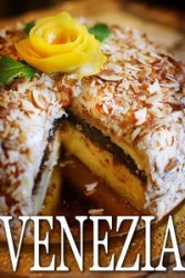 Кафе «Venezia» Кафе «Venezia»